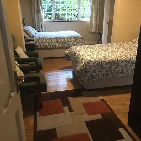 Hillside Haven Tahilla