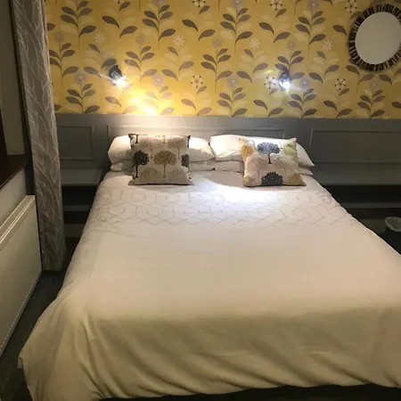 Hillside Haven بيت للعطل