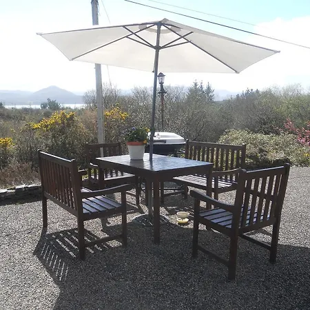 Hillside Haven بيت للعطل *