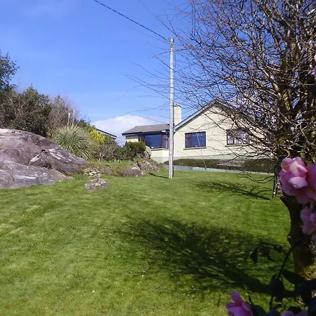 Casa de Férias Hillside Haven