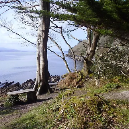 בית נופש Hillside Haven Tahilla