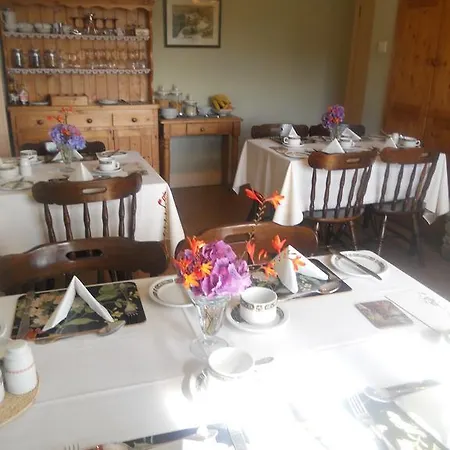 Casa de Férias Hillside Haven