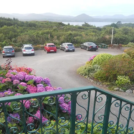 בית נופש Hillside Haven *