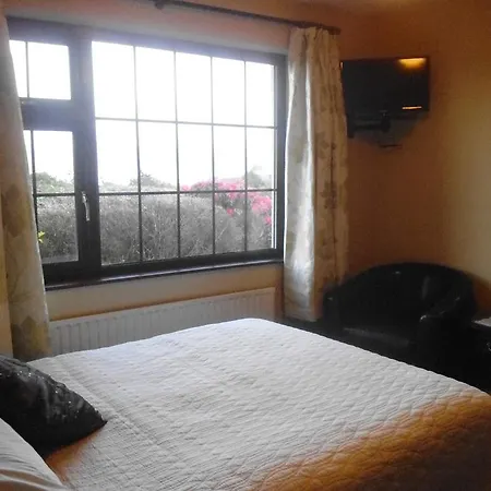 Casa de Férias Hillside Haven Tahilla