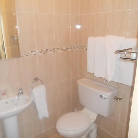 Casa de Férias Hillside Haven