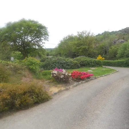 Hillside Haven Casa de Férias Tahilla