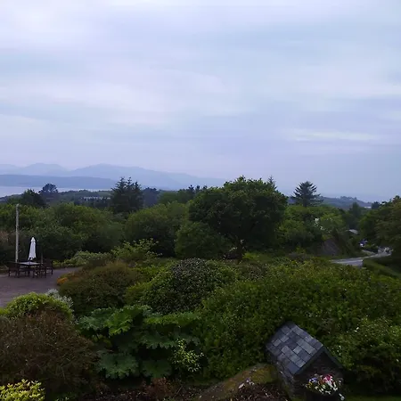 بيت للعطل Hillside Haven Tahilla