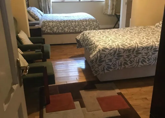 Hillside Haven Tahilla