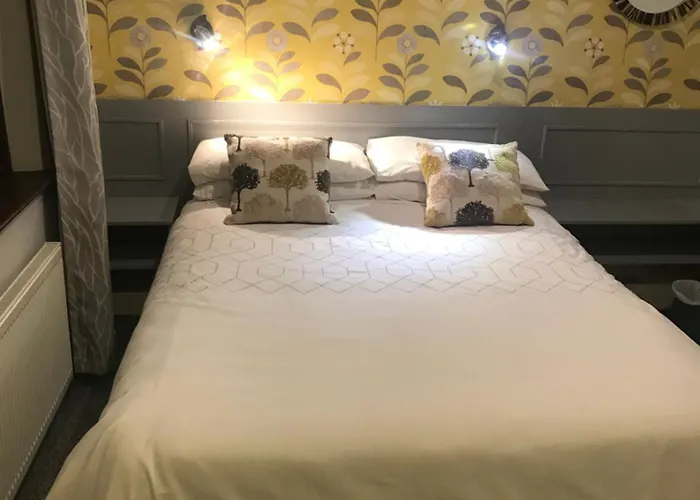 Hillside Haven Дом отдыха