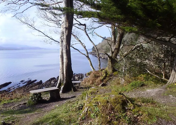 Feriehus Hillside Haven Tahilla