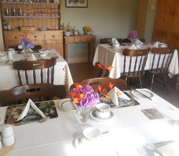 Дом отдыха Hillside Haven