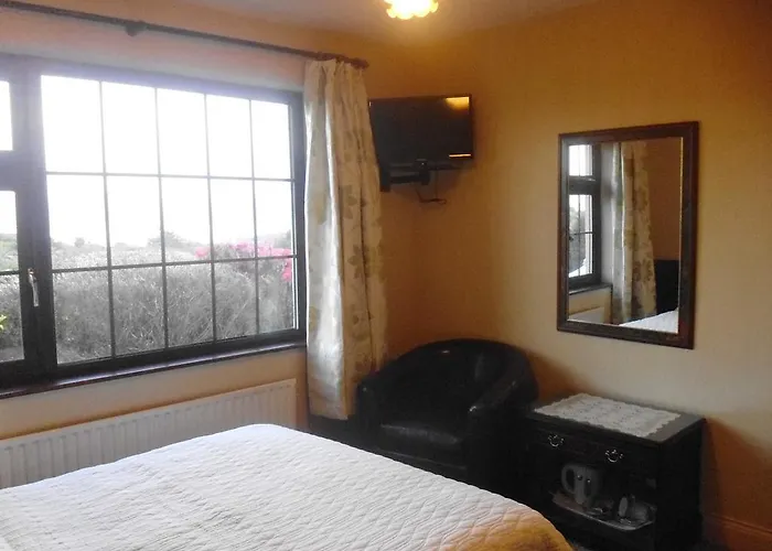 Дом отдыха Hillside Haven *