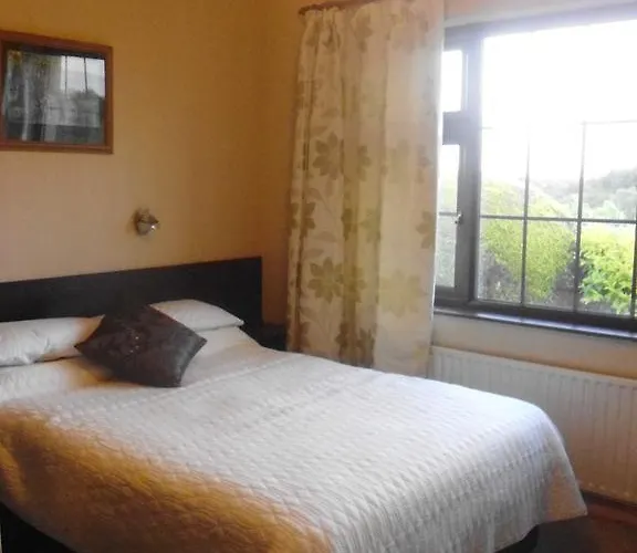 Feriehus Hillside Haven Tahilla