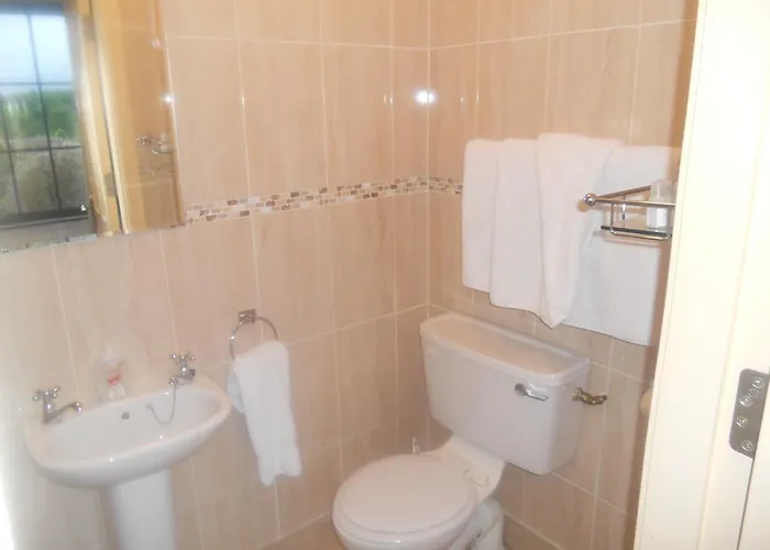 Дом отдыха Hillside Haven