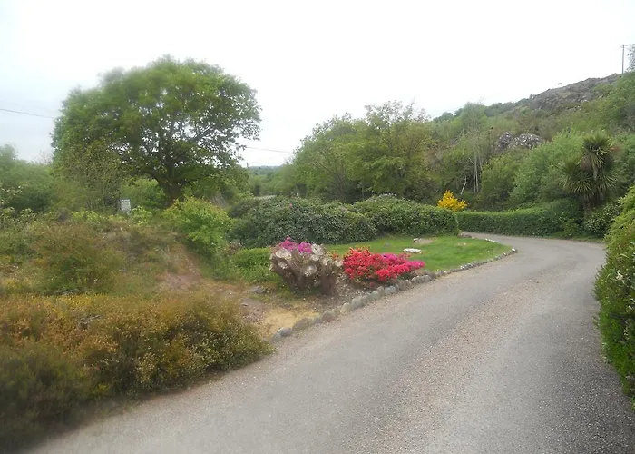 Hillside Haven Feriehus Tahilla